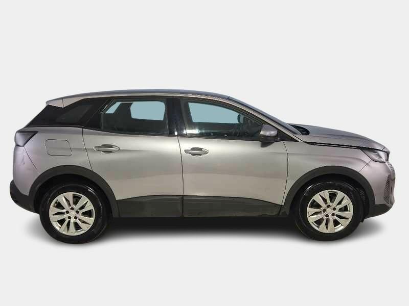 PEUGEOT 3008 BlueHDI 130 EAT8 S/S Active Business