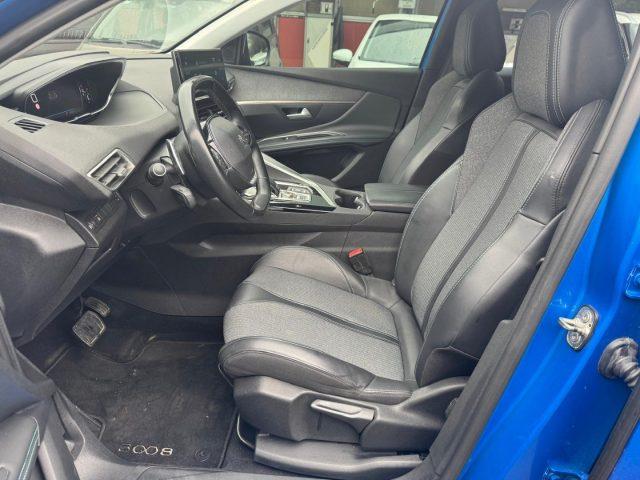 PEUGEOT 3008 BlueHDi 130CV EAT8 Allure Pack (AUTOCARRO)