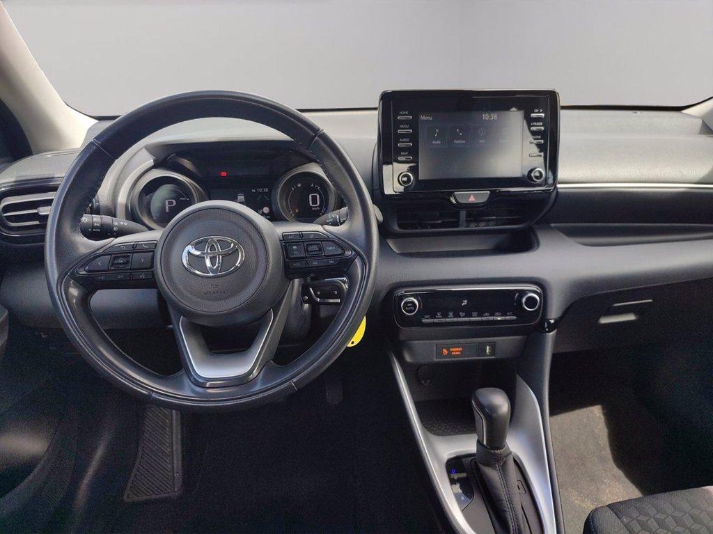 TOYOTA Yaris 1.5h trend del 2022
