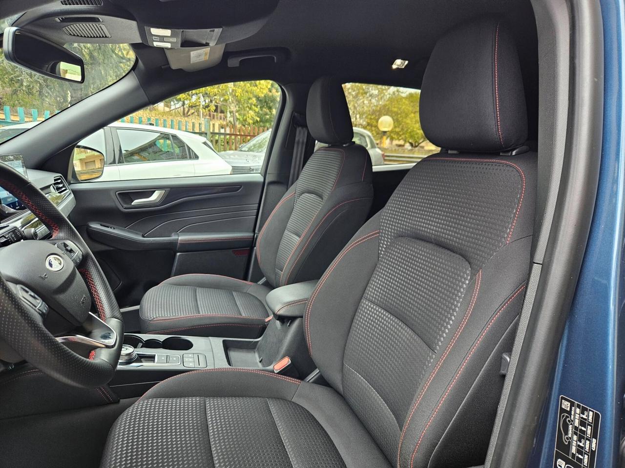 Ford Kuga 1.5 EcoBlue 120 CV aut. 2WD ST-Line Design