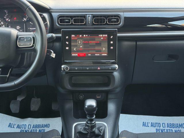CITROEN C3 BlueHDi 100 Shine