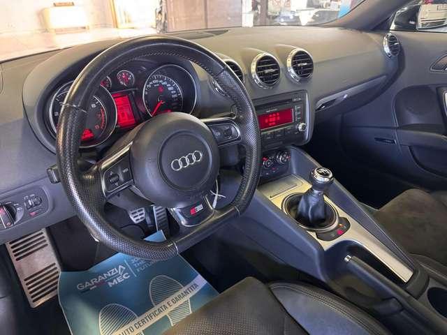 Audi TT S-Line+Bose+Manuale