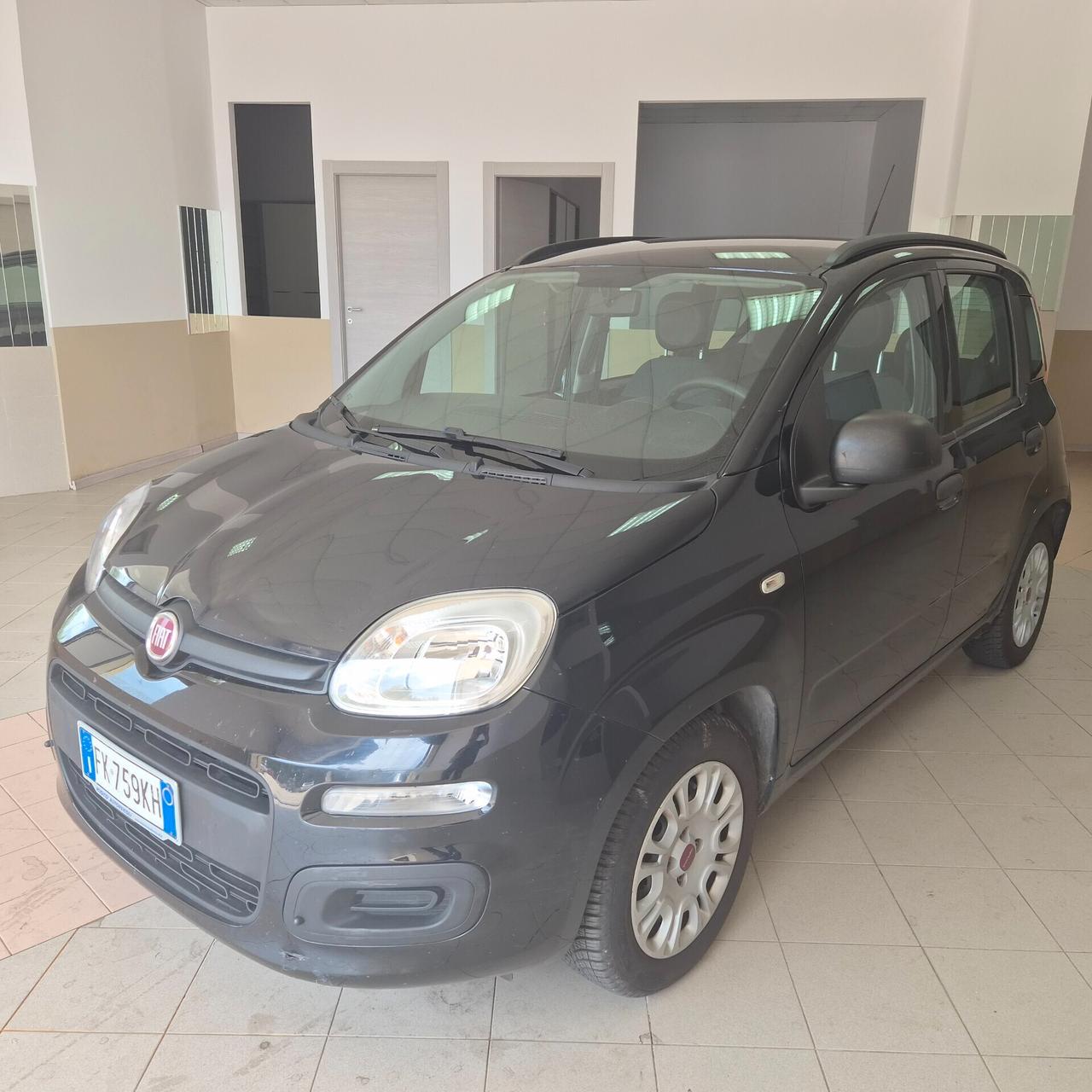 Fiat Panda 1.2 EasyPower Easy