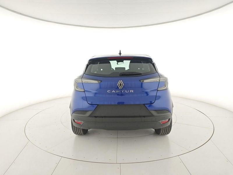 Renault Captur ECO-G 100 CV Evolution