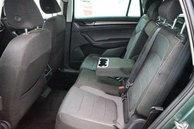 SKODA Kodiaq 2.0 TDI SCR DSG SportLine 7 POSTI