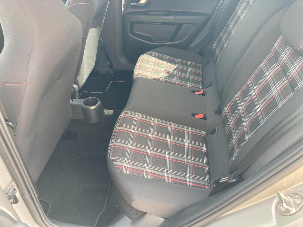 Volkswagen up! 1.0 TSI 5p. GTI 15 mila KM.