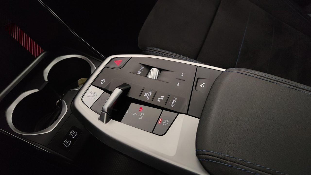 BMW X1 U11 - X1 xdrive20d mhev 48V MSport Pro auto