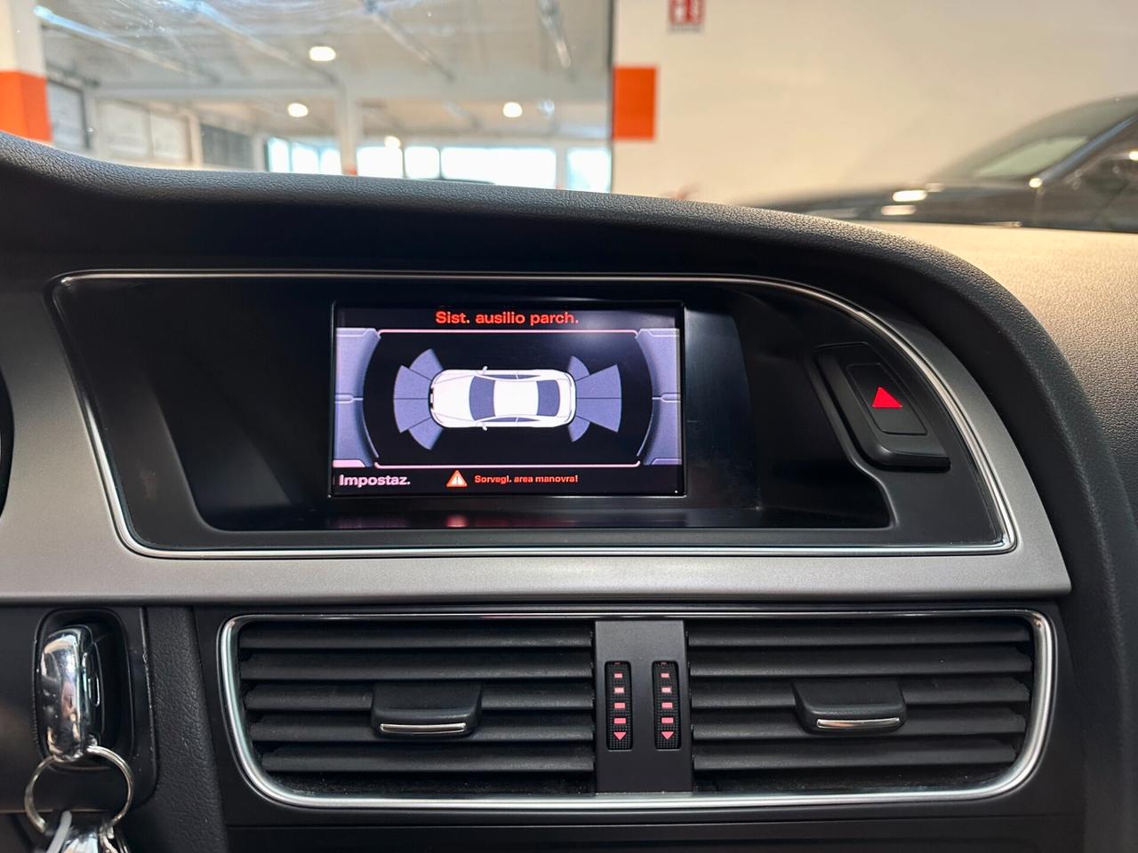 Audi A5 1.8 TFSI 160 CV Sline - CERCHI DA 19'