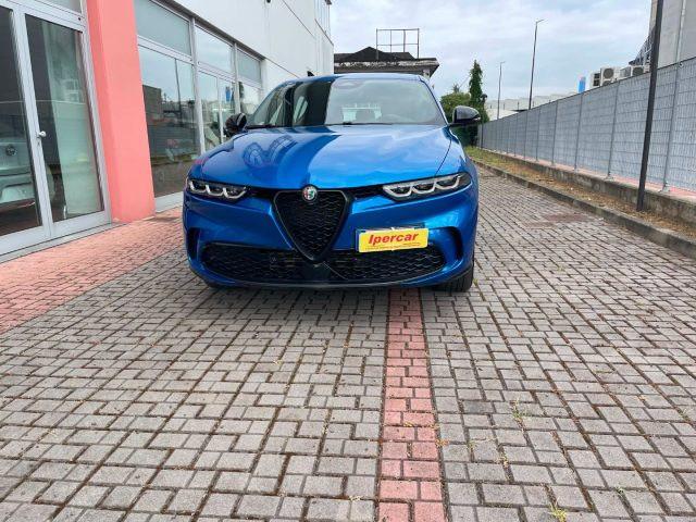 ALFA ROMEO Tonale 1.6 diesel 130 CV TCT6 Sprint PREZZO PROMO