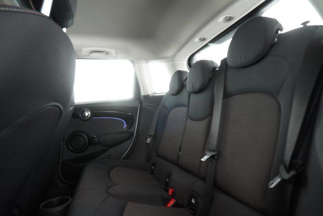 MINI Mini 5 Porte 1.5 Cooper Classic 5 porte