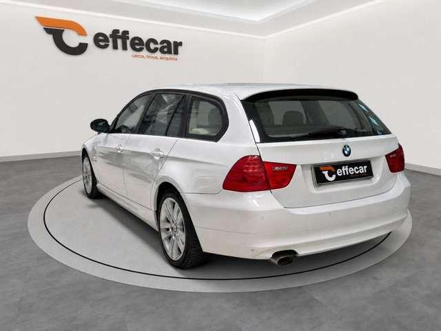BMW 320 d cat xDrive Touring Futura