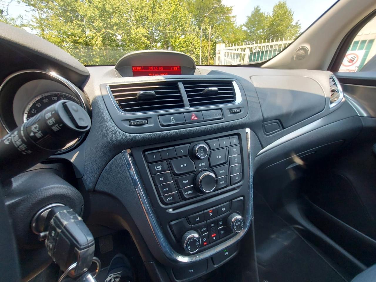 Opel Crossland Crossland X 1.5 ECOTEC D 102 CV