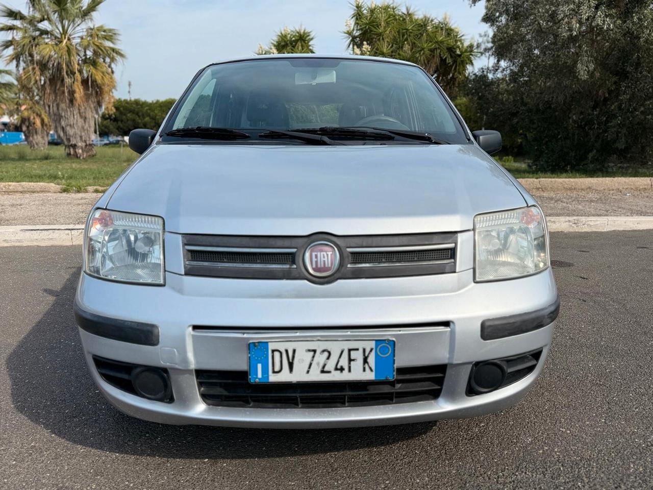 Fiat Panda 1.2 FIRE 84.000km DISTRIBUZIONE APPENA FATTA