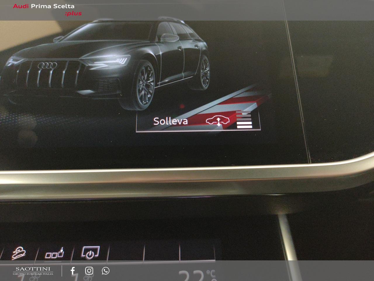 50 3.0 TDI quattro 286 CV Tiptronic