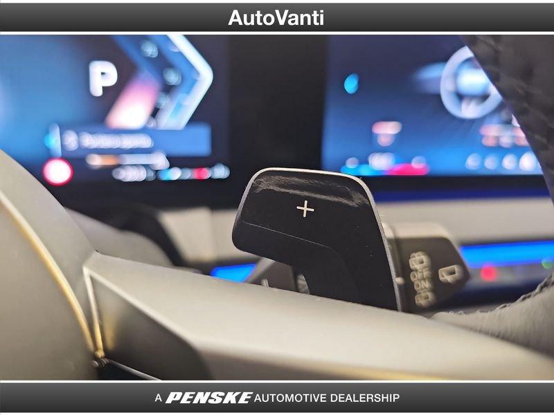 BMW X3 xDrive20d 48V MSport Pro