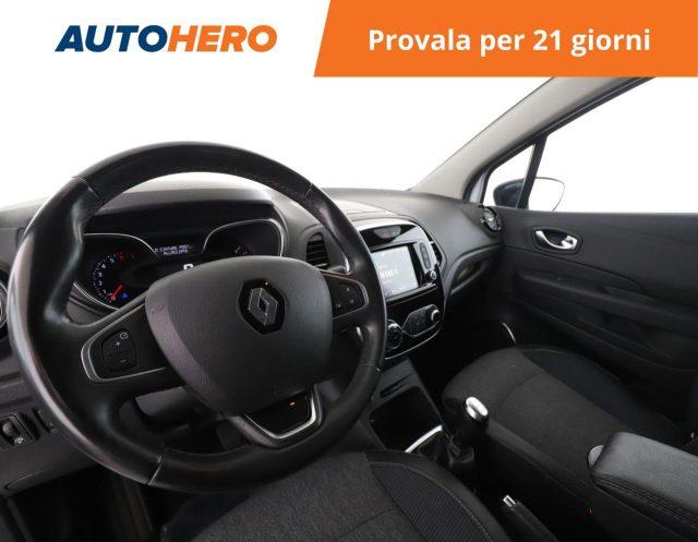 RENAULT Captur TCe 12V 90 CV Sport Edition2