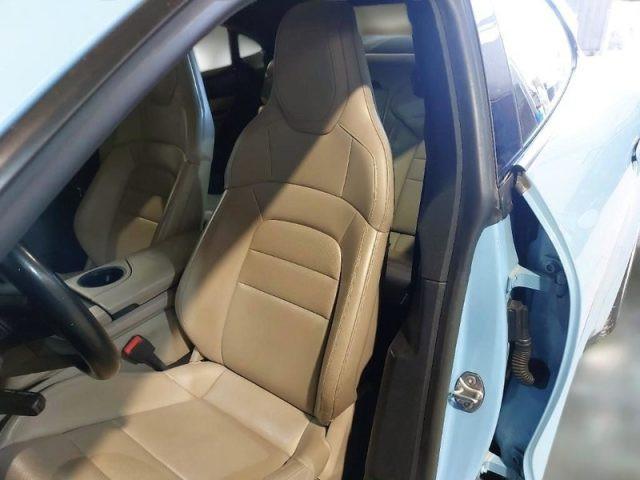 PORSCHE Taycan Taycan