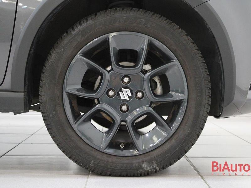 Suzuki Ignis Ignis 1.2 Dualjet iTop AGS