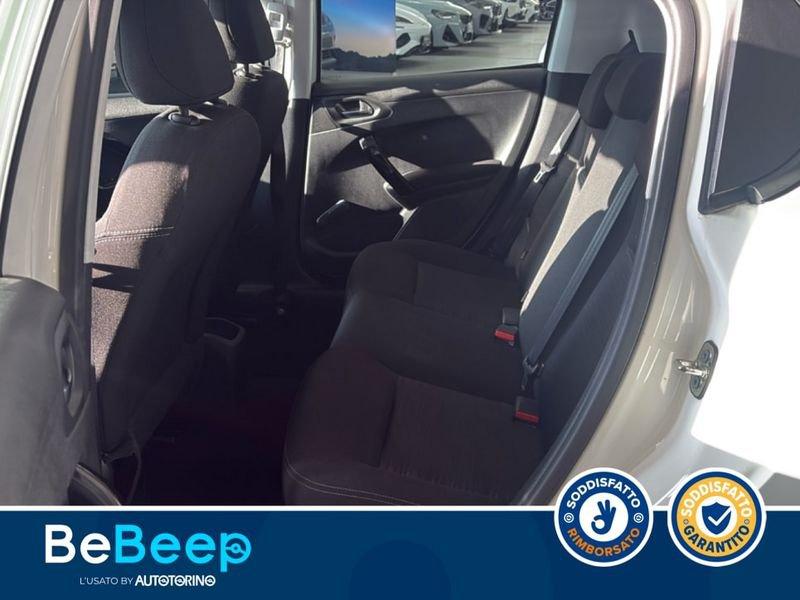 Peugeot 208 1.0 PURETECH (VTI) 12V ACCESS 5P