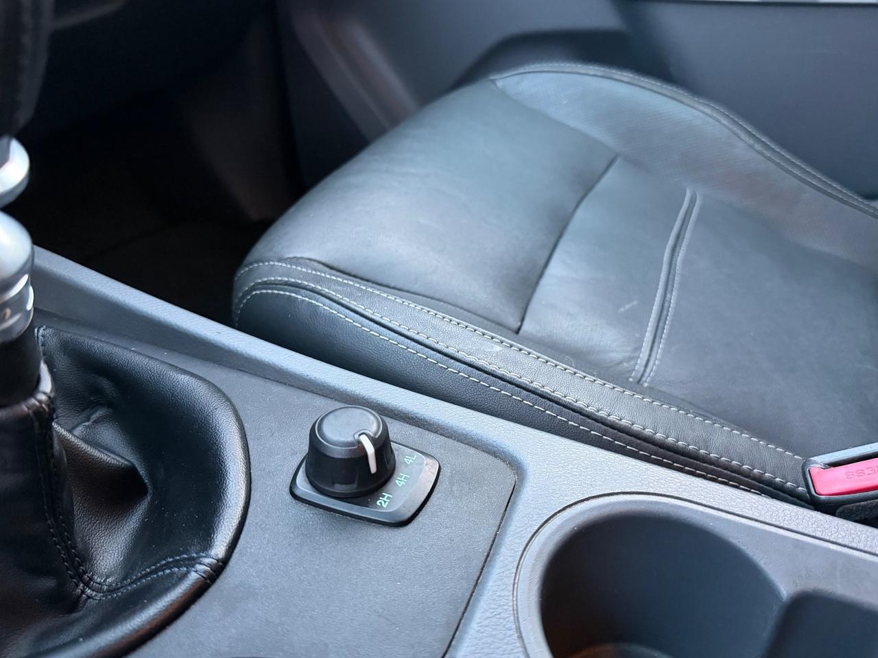 Ford Ranger 2.2 TDCi 150CV DC Limited 5P 2014