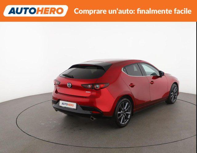 MAZDA 3 Mazda3 2.0L 150CV Skyactiv-G M-Hybrid Exceed