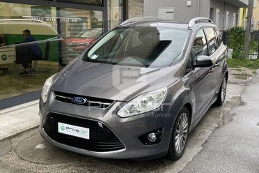 FORD C-Max7 1.0 EcoBoost 125CV Start&Stop Titanium