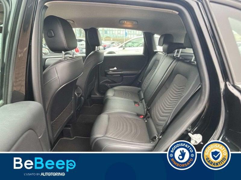 Mercedes-Benz Classe B B 180 D SPORT PLUS AUTO