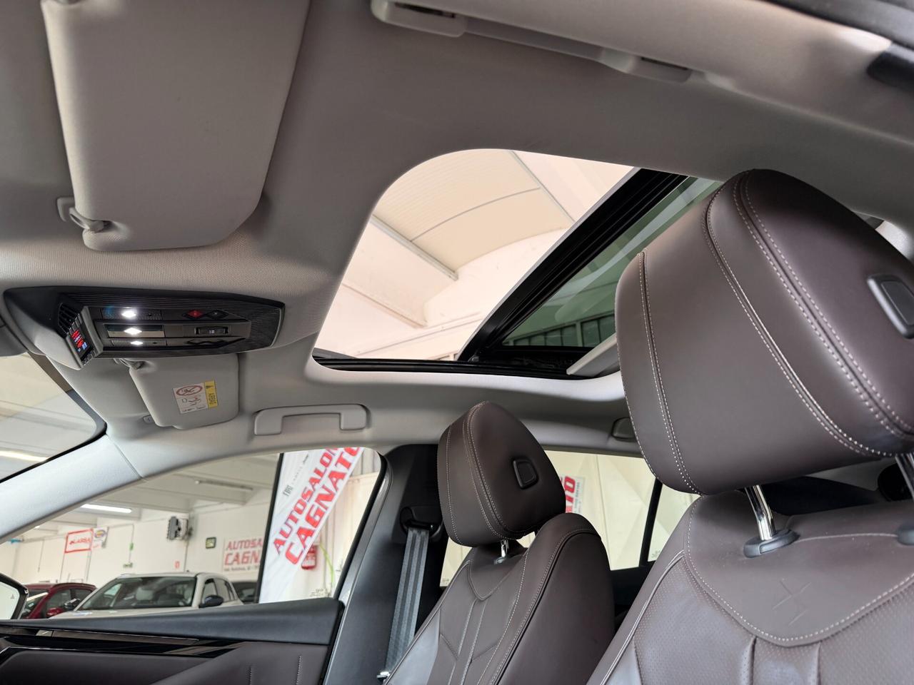 Ds DS4 4 BlueHDi 130 aut. Opera Full optional