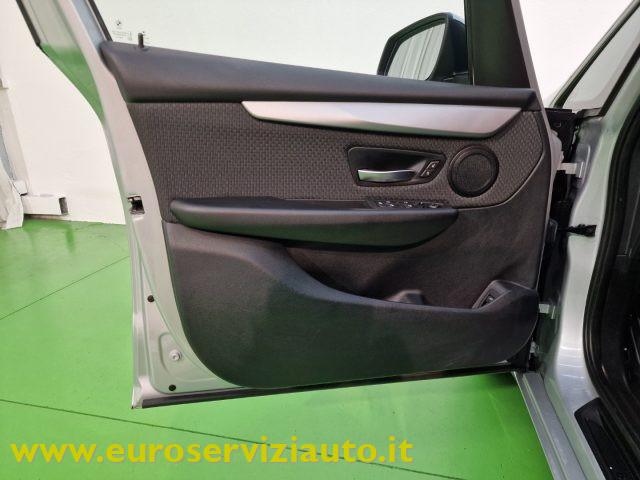 BMW 218 d Active Tourer Advantage