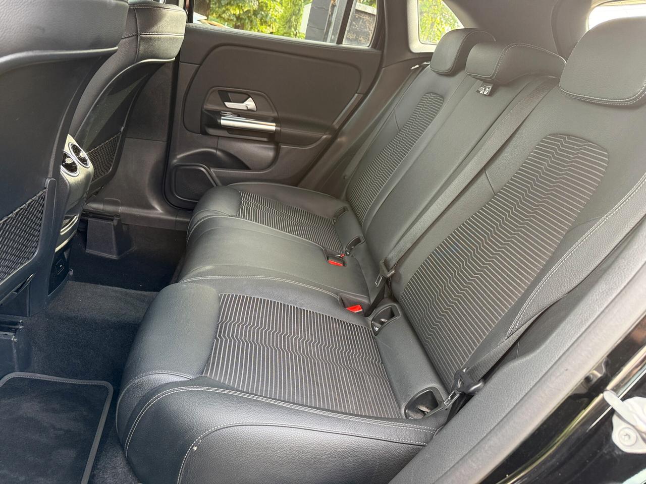 Mercedes-benz GLA 200 GLA 200 d Automatic 4Matic Premium