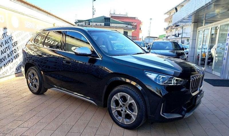 BMW X1 sDrive 18d xLine