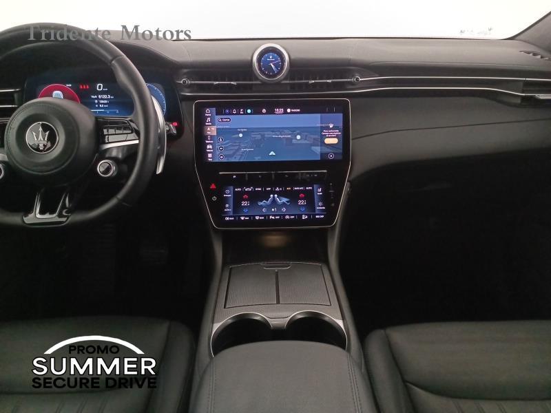 Maserati Grecale 2.0 MHEV GT AWD Auto