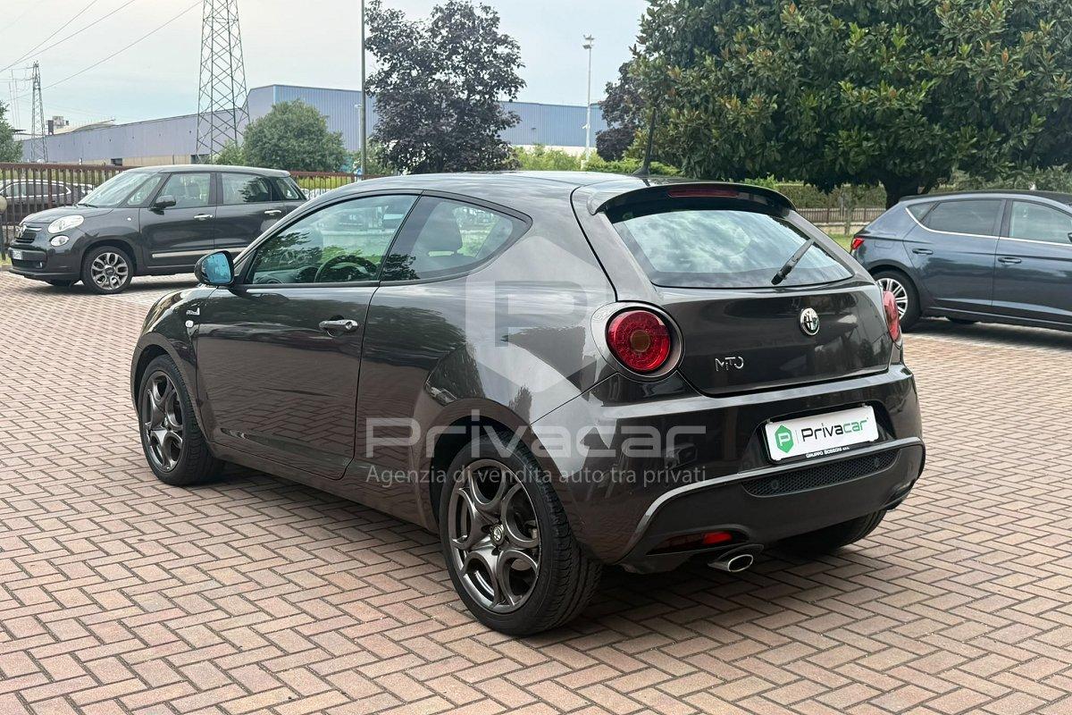 ALFA ROMEO MiTo 1.3 JTDm 85 CV S&S Distinctive