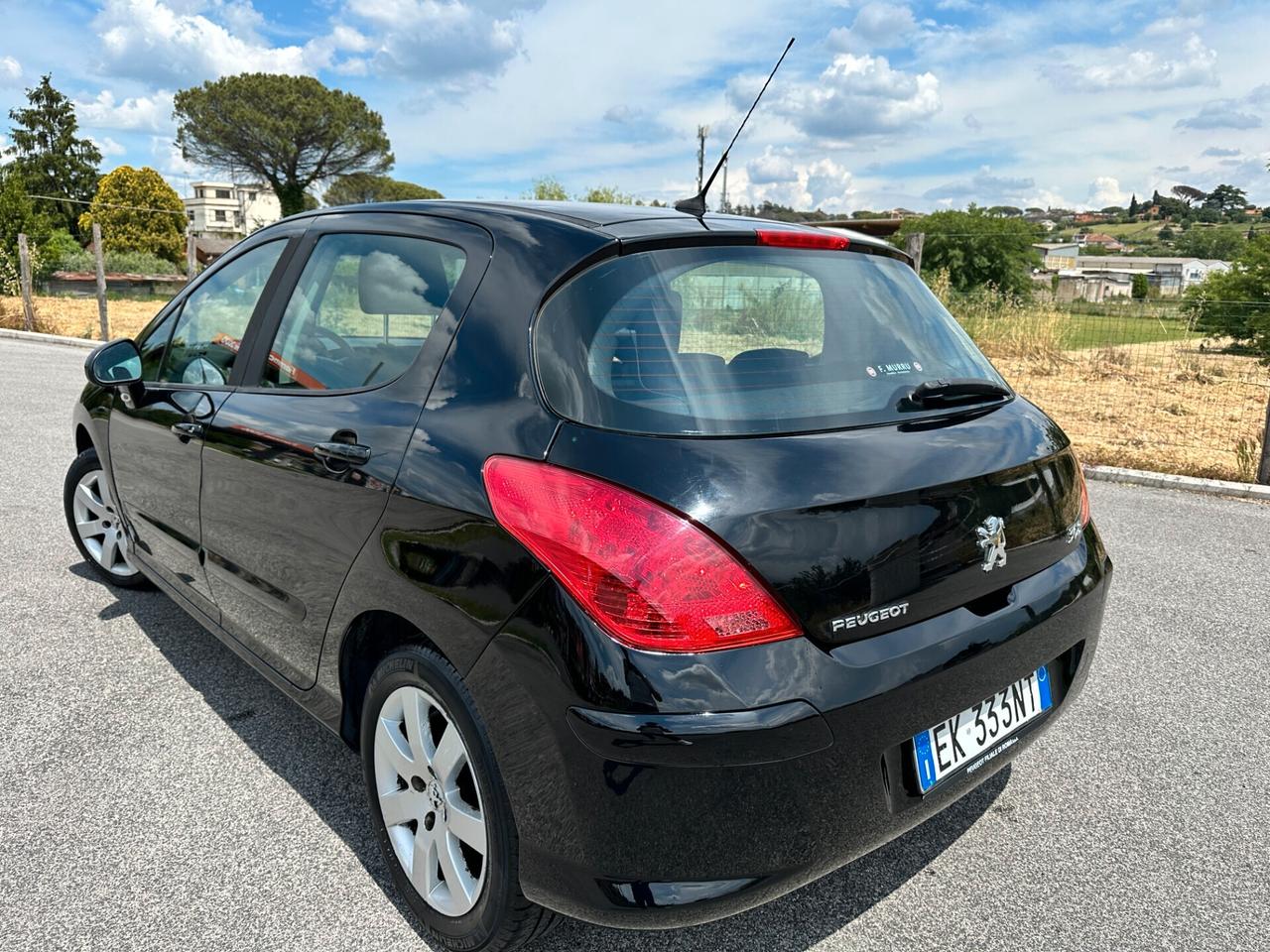 Peugeot 308 1.6 VTi 120CV 5p. Active Perfetta