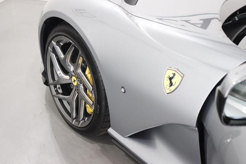 Ferrari 812 Superfast Superfast 6.5 dct