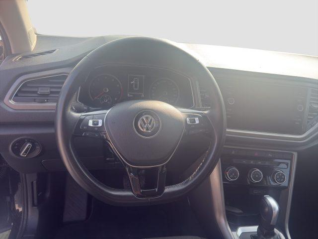 VOLKSWAGEN T-Roc T-Roc 1.5 TSI ACT Style DSG BlueMotion Technology