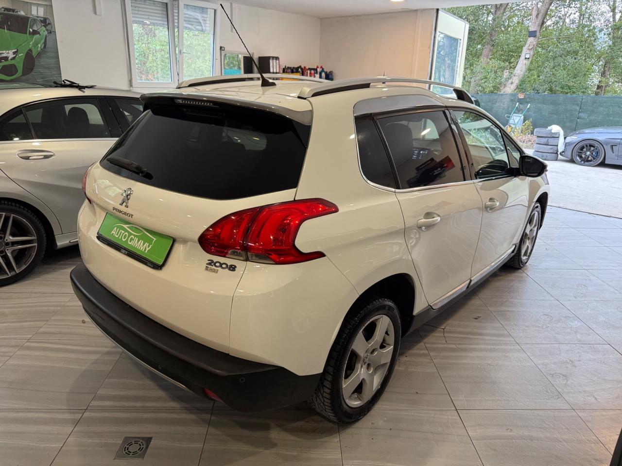 Peugeot 2008 1.6 Diesel neopatentati