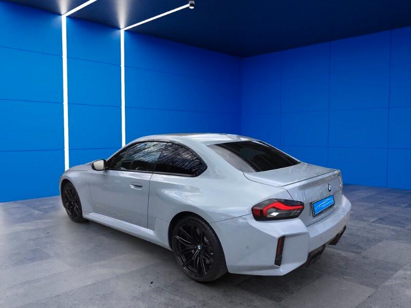 BMW Serie 2 Cpé(G42/87) M2