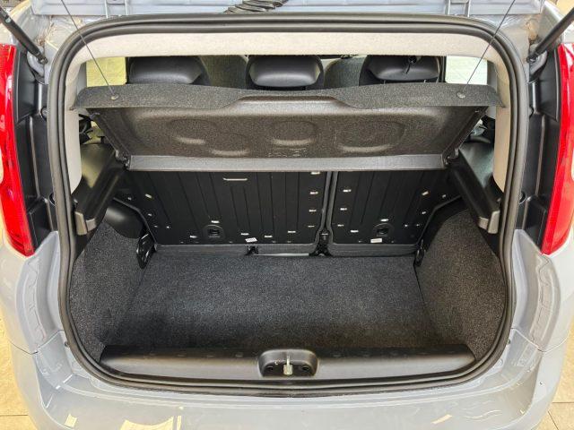 FIAT Panda 1.0 FireFly S&S Hybrid *UNICO PROP.*OK NEOPAT.*