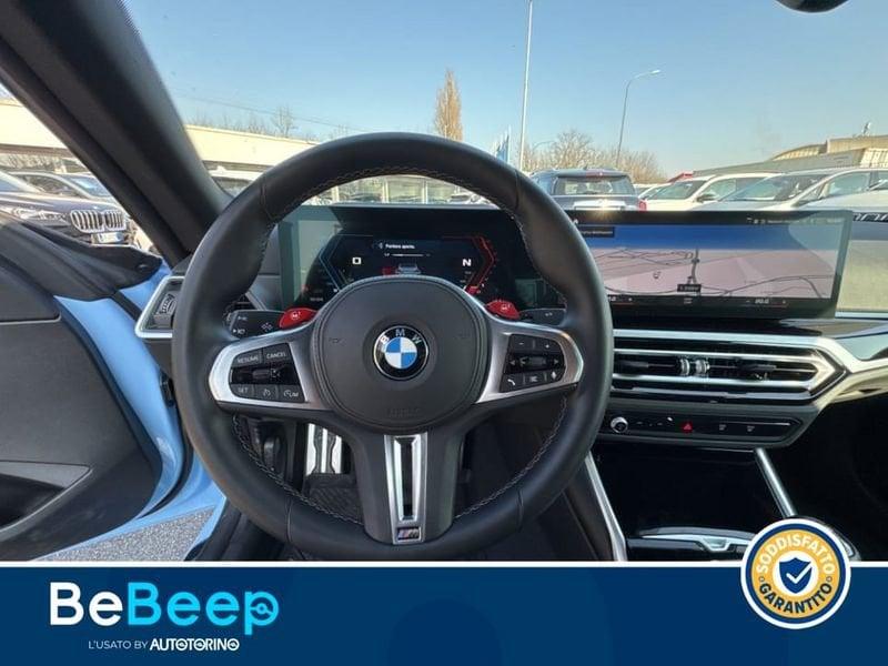 BMW Serie 2 Coupé M2 COUPE 3.0 460CV