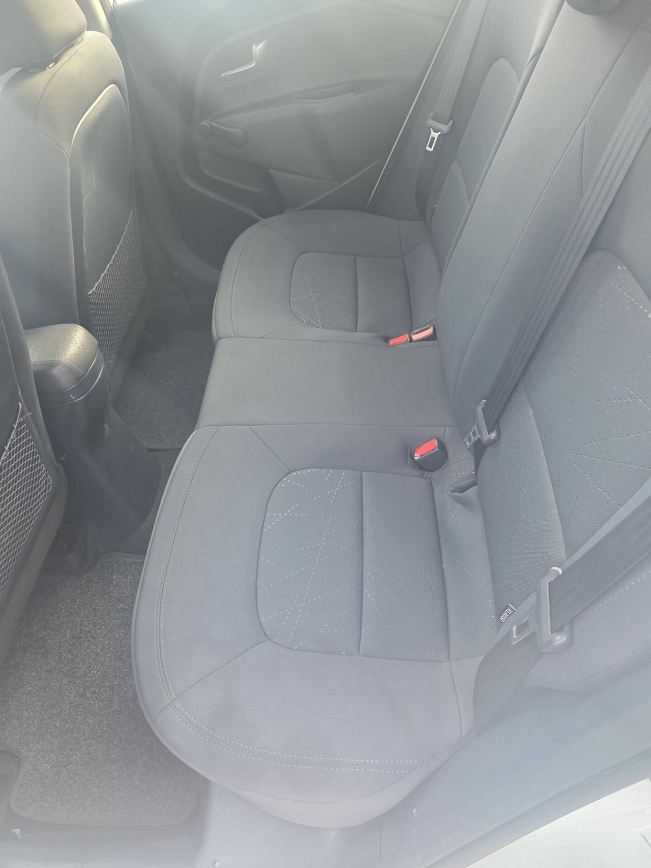 Kia Rio 1.2 CVVT 5p. ECO GPL City