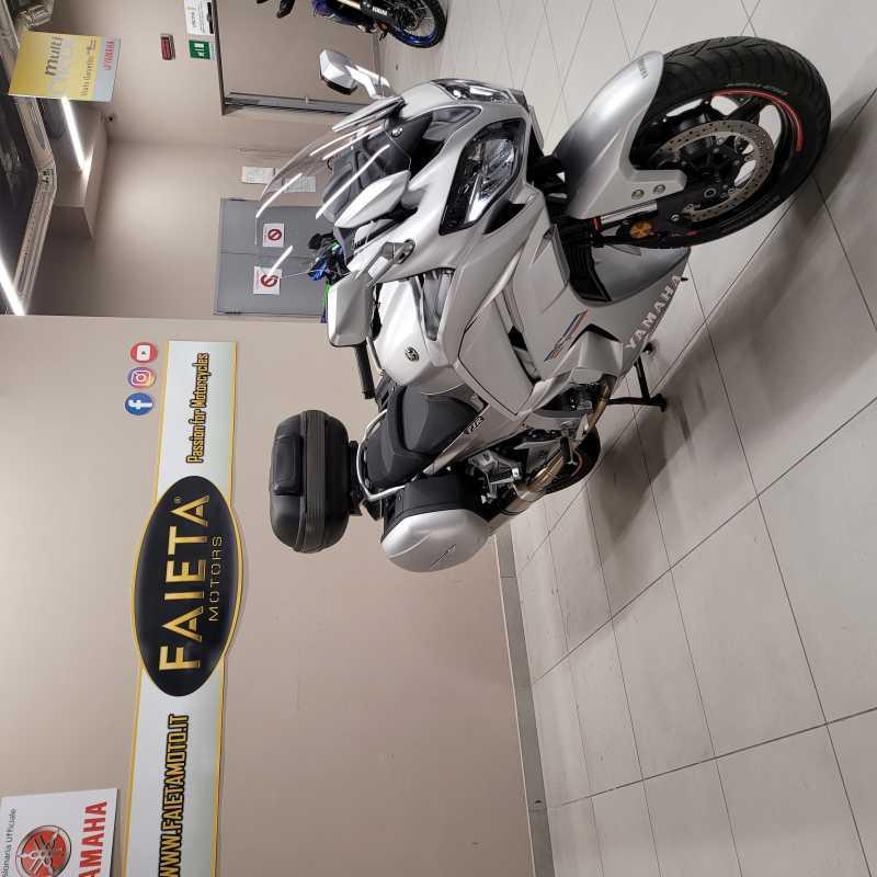 Yamaha FJR 1300 AE - 2016