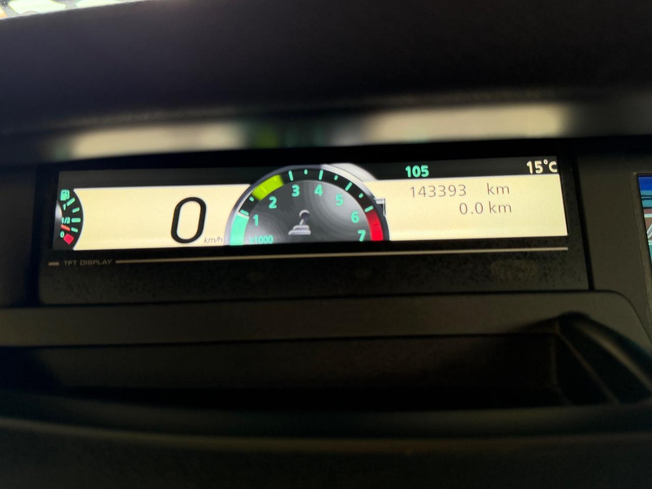 Renault Scenic X-Mod 1.4 TCe Luxe 130cv