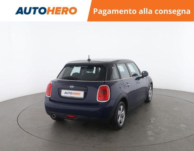 MINI Cooper 1.5 5 porte