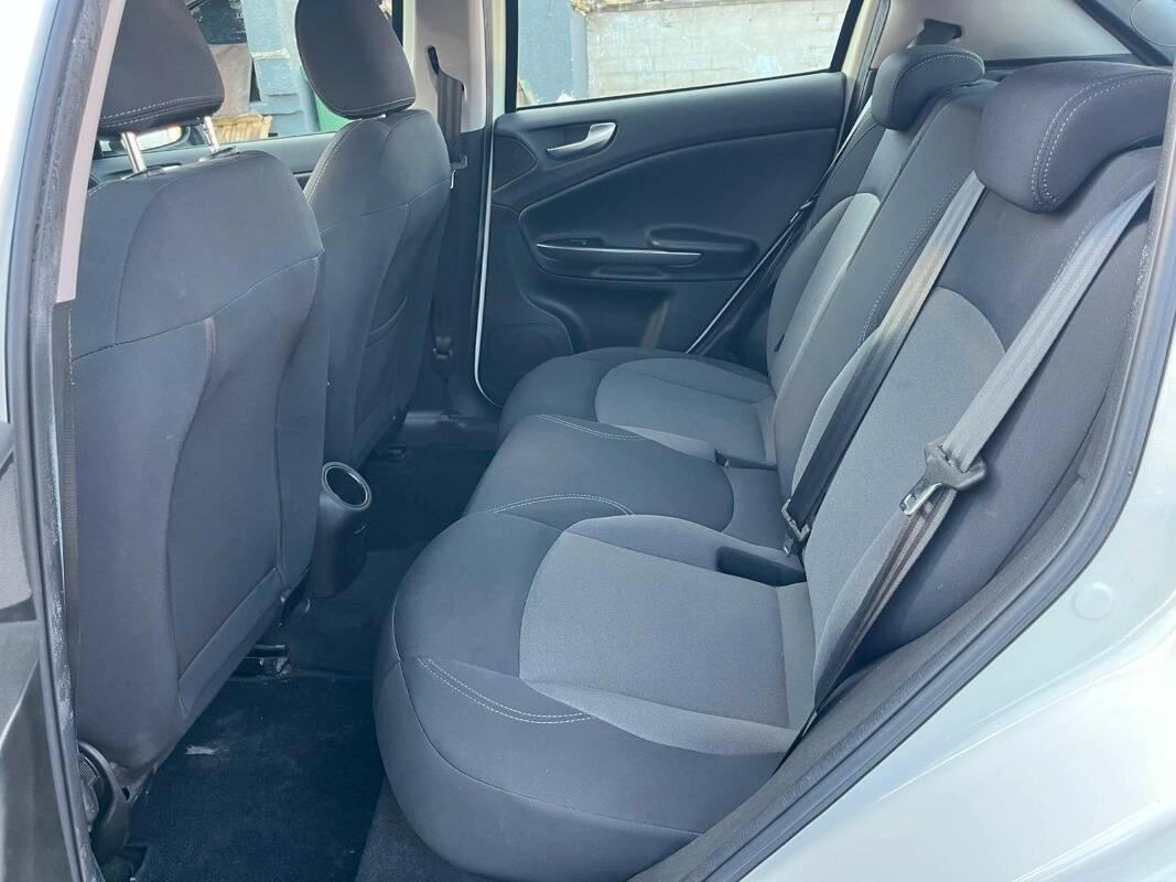 Alfa Romeo Giulietta 1.4 tb Progression 105cv E6