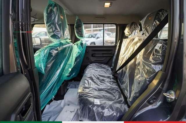 Suzuki Jimny Jimny 1.5 4wd allgrip 5 porte