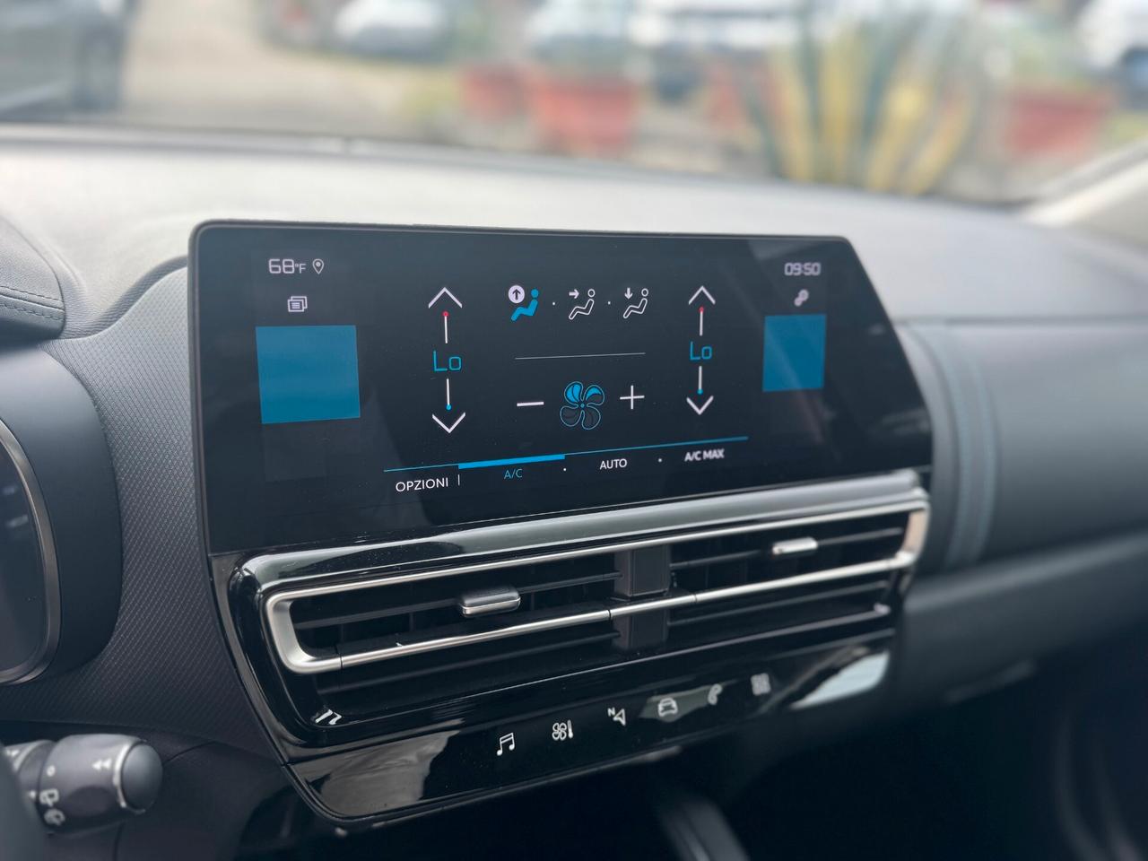 Citroen C5 Aircross BlueHDi 130 S&S EAT8 Max