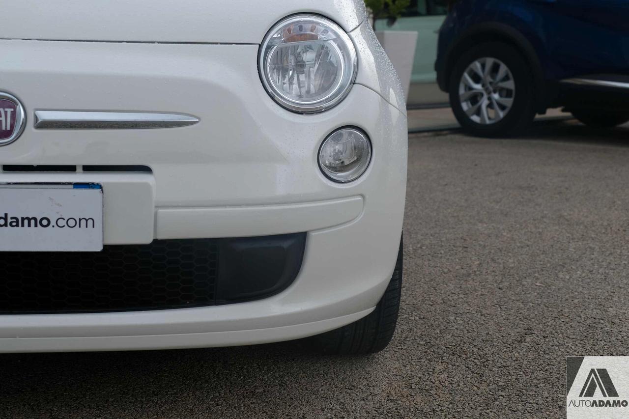 Fiat 500 1.3 Multijet 16V 75CV Pop