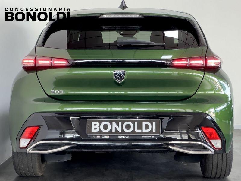 Peugeot 308 BlueHDi 130 S&S EAT8 Allure Pack