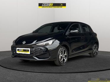 MG MG3 1.5 Comfort